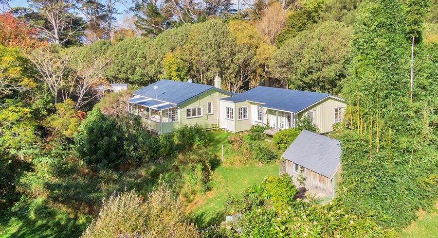  at 1491 Tomarata Road, MANGAWHAI, WELLSFORD