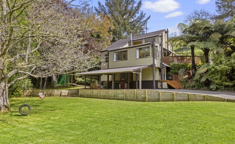  at 9C Kereru Place, Upper Vogeltown, New Plymouth