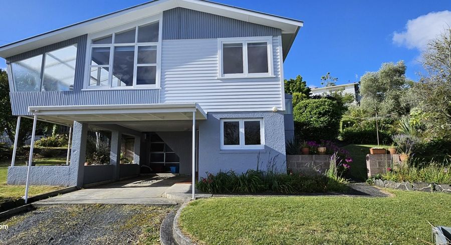  at 42 Memorial Drive, Parahaki, Whangarei