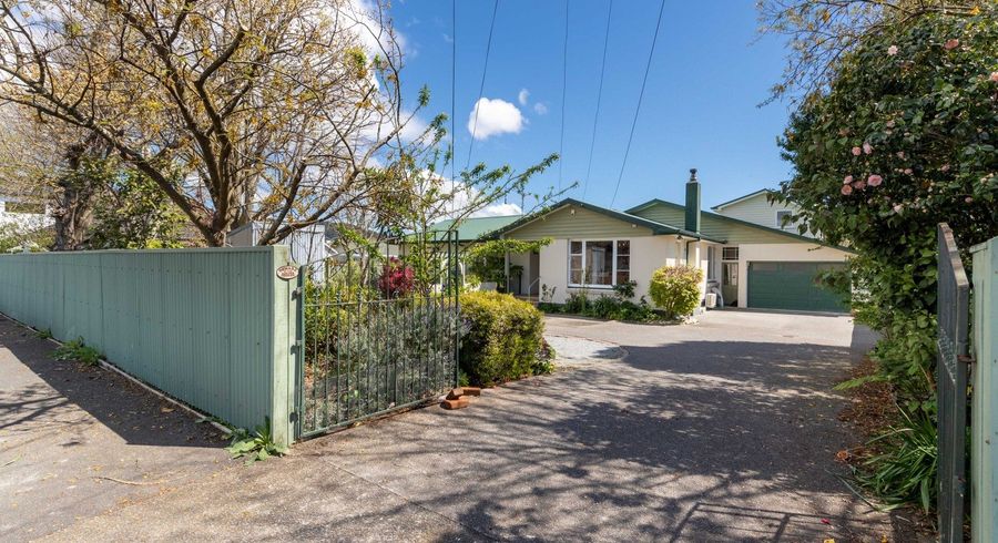  at 27 King Street, Ebdentown, Upper Hutt