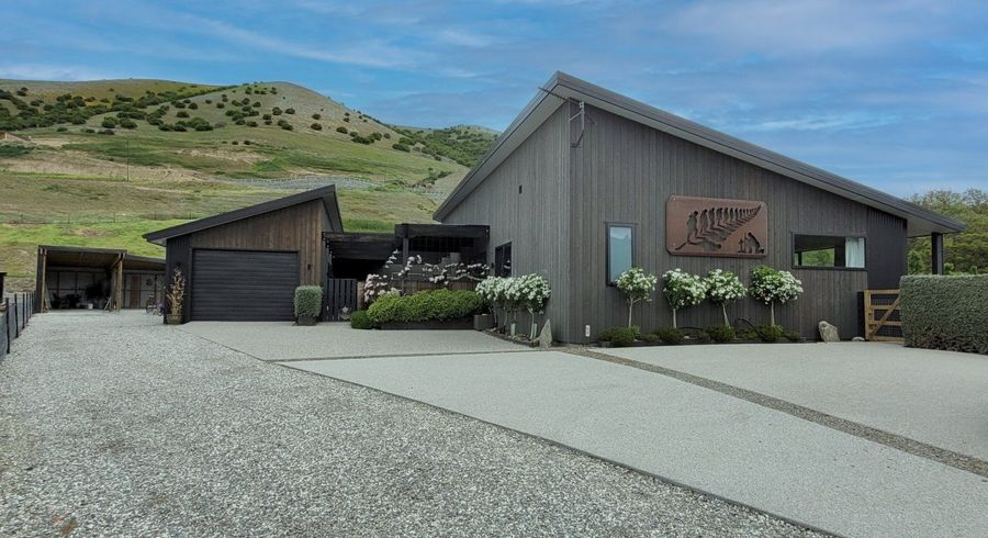  at 115 Lowburn Valley Road, Cromwell, Central Otago, Otago