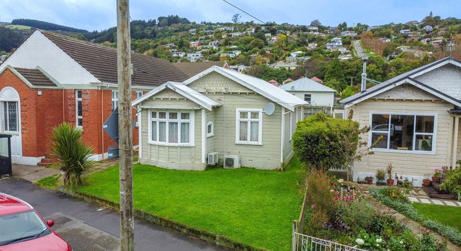  at 268 North Road, North East Valley, Dunedin, Otago