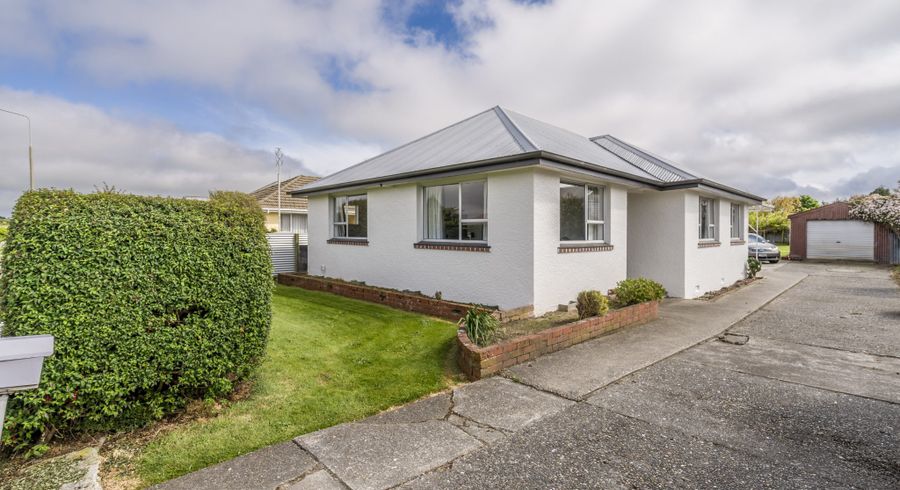  at 32 Janet Street, Appleby, Invercargill