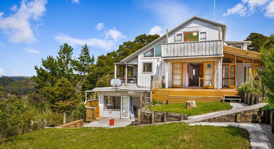  at 121C Fowler Access Road, Waiwera, Rodney, Auckland