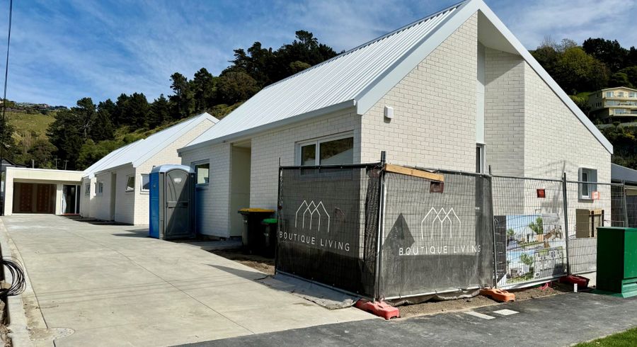  at 1,2 & 3/14 Nayland Street, Sumner, Christchurch City, Canterbury