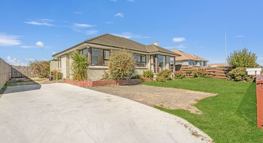  at 93 Regent Street, Newfield, Invercargill, Southland