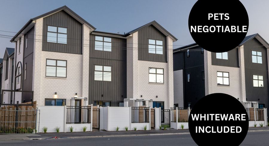  at 9/340 Cashel Street, Christchurch Central, Christchurch