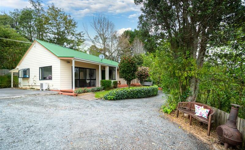  at 103 Waitakere Road, Waitakere, Auckland