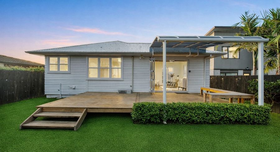  at 42C Vine Street, Mangere East, Manukau City, Auckland