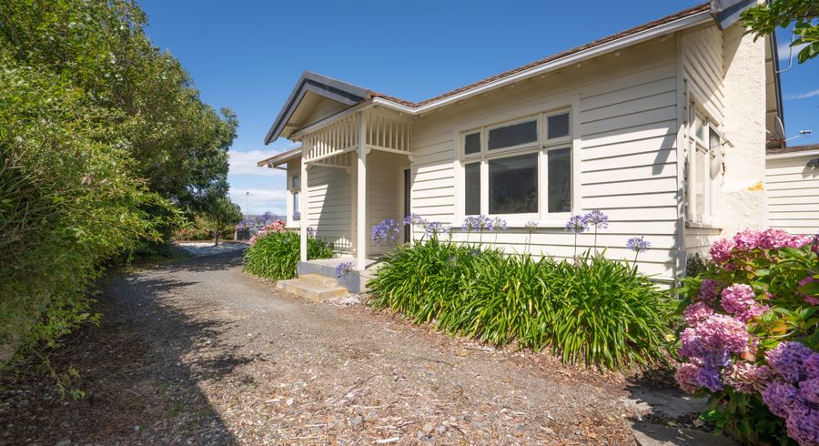  at 20 Thames Street, Avenal, Invercargill