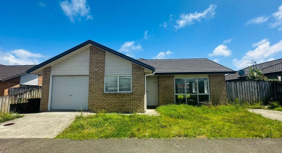  at 53C Hall Avenue, Mangere, Manukau City, Auckland