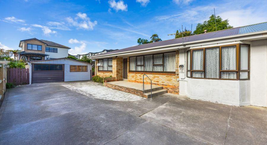  at 64A Kautami Avenue, Papatoetoe, Manukau City, Auckland