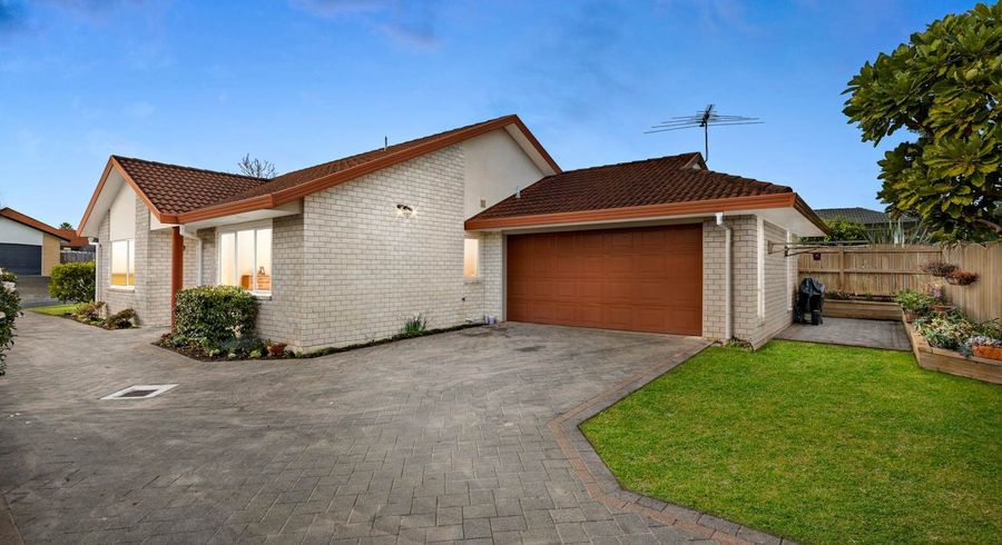  at 1 Ardagh Place, Dannemora, Manukau City, Auckland