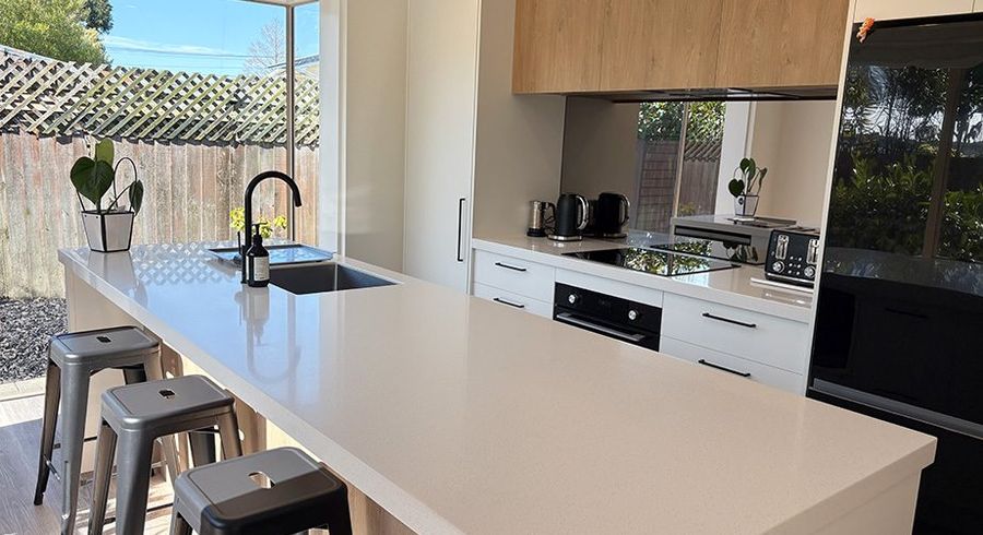  at 39B Nicholls St, Richmond, Christchurch City, Canterbury