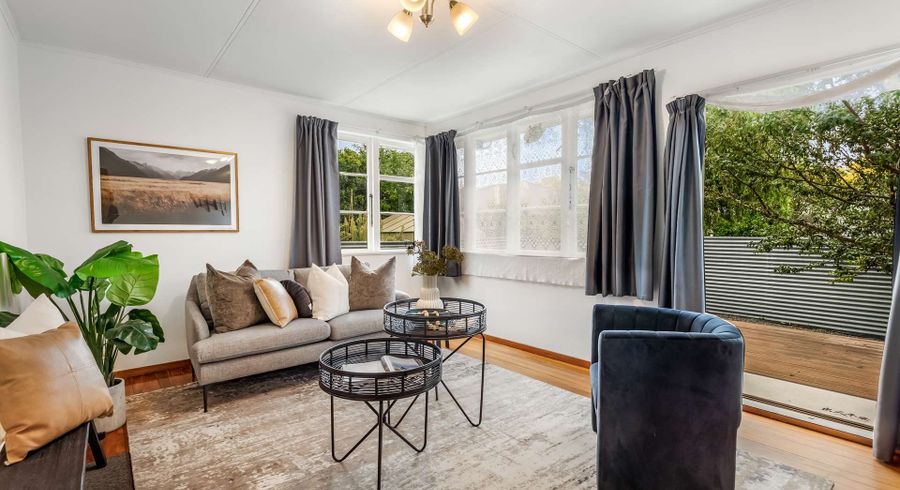  at 1D Hendon Place, West End, Palmerston North