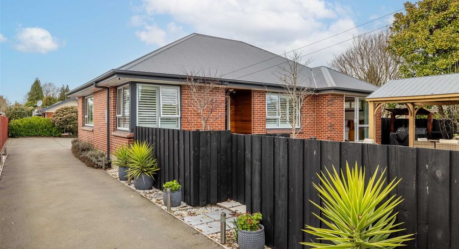  at 52A Cutts Road, Russley, Christchurch