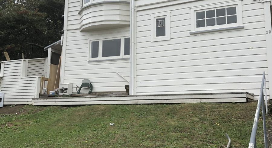  at 22B Rodrigo Rd, Kilbirnie, Wellington, Wellington