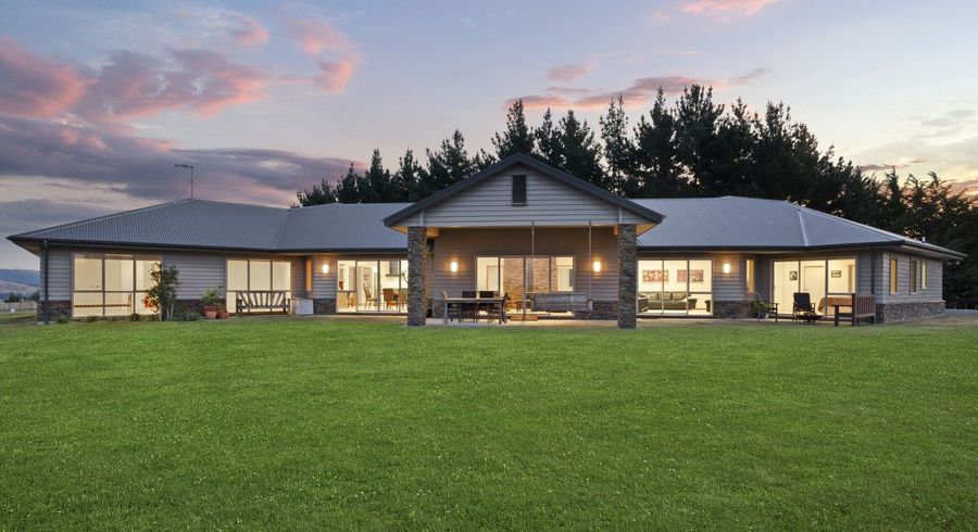  at 377 Pohangina Road, Ashhurst, Palmerston North, Manawatu / Whanganui