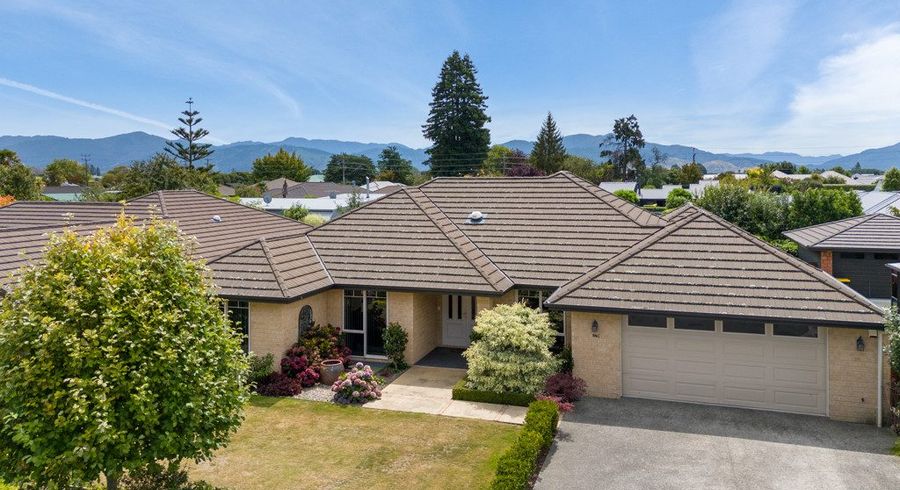  at 84C Colemans Road, Springlands, Blenheim