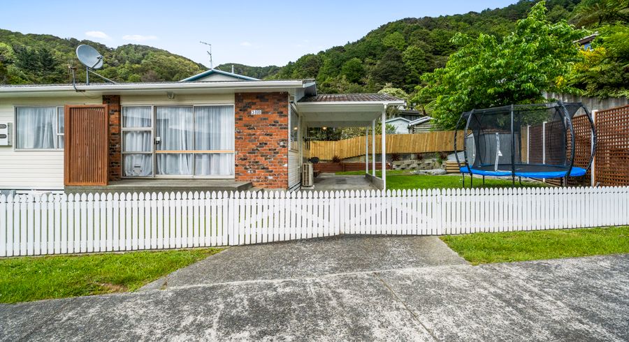  at 2/38 Kowhai Street, Wainuiomata, Lower Hutt