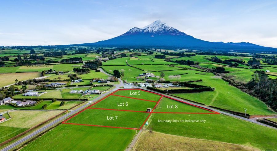  at 480 Pembroke Road, Stratford, Stratford, Taranaki
