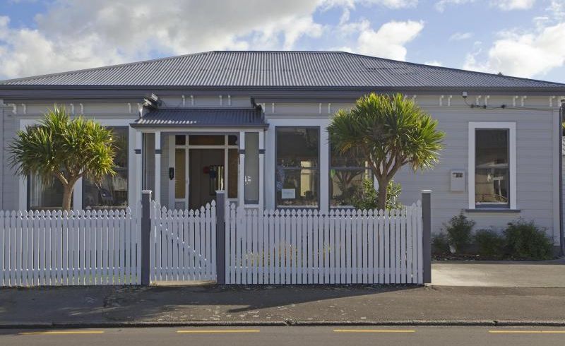 at 55 Fitzherbert Street, Petone, Lower Hutt