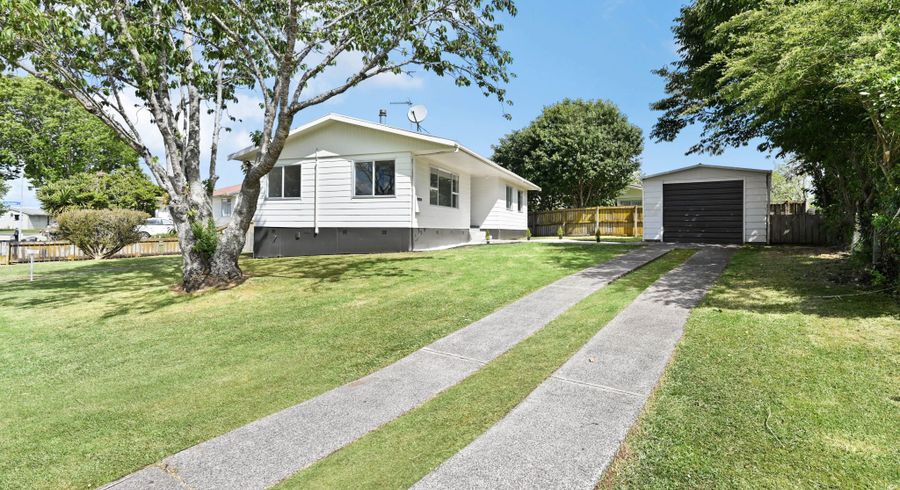  at 11 Crawshaw Drive, Nawton, Hamilton