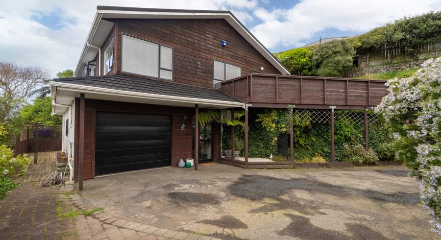  at 49A Woodland Road, Johnsonville, Wellington, Wellington