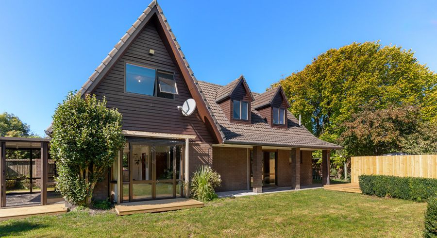  at 68 Lancewood Drive, Halswell, Christchurch City, Canterbury