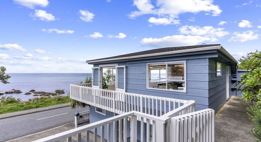 at 118 Owhiro Bay Parade, Owhiro Bay, Wellington, Wellington