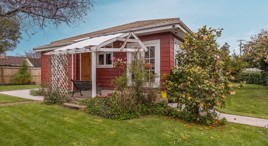  at 52 York Street, Waltham, Christchurch City, Canterbury