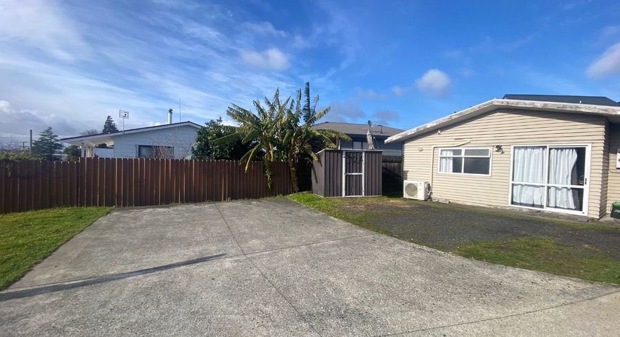  at 22A Rimu Road, Manurewa, Manukau City, Auckland