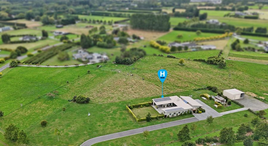  at 47 Orchard Place, Clarkville, Waimakariri, Canterbury