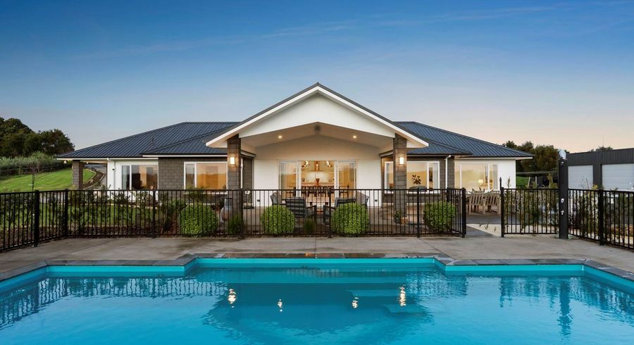  at 133 Batty Road, Karaka, Franklin, Auckland
