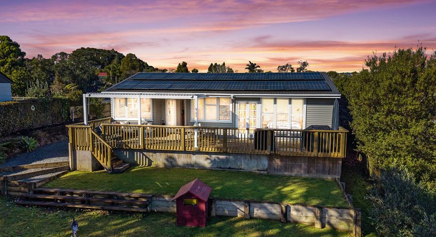  at 105 Alcoba Street, Kamo, Whangarei, Northland