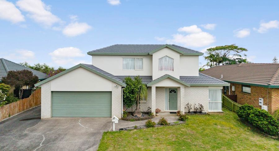  at 1/19 Ambleside Drive, Northpark, Manukau City, Auckland