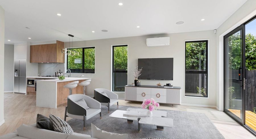  at 7C Edgewater Grove, Orewa, Rodney, Auckland