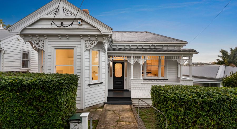  at 35 First Avenue, Kingsland, Auckland City, Auckland