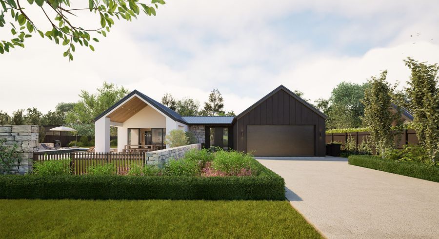  at Lot 11 Camden, West Melton, Selwyn, Canterbury