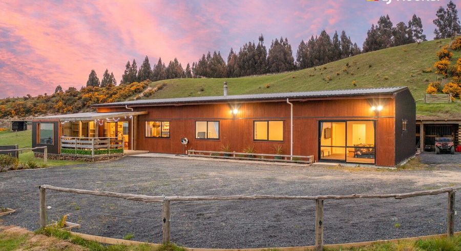  at 448 Taioma Road, North Taieri, Dunedin, Otago