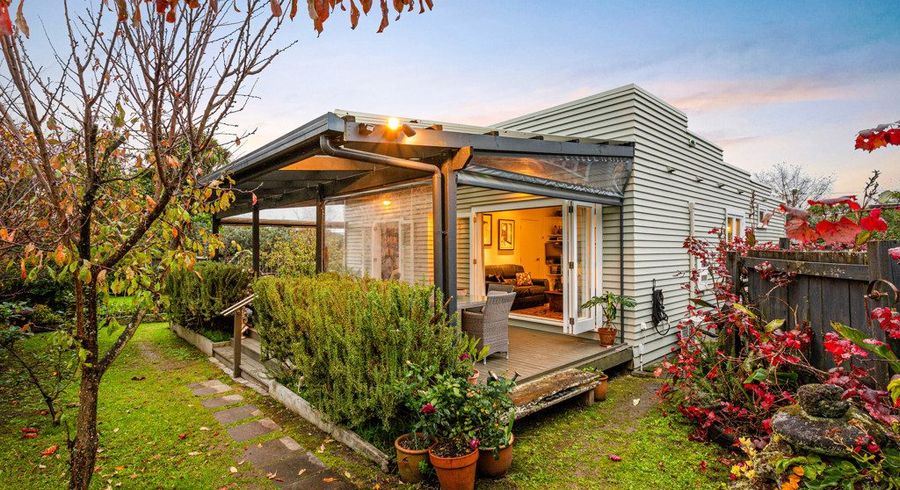 at 1 Nicolas Avenue, Glen Eden, Waitakere City, Auckland