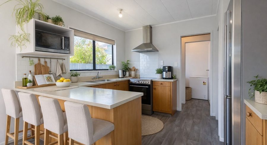  at 3/1 Frickleton Street, Taradale, Napier, Hawke's Bay