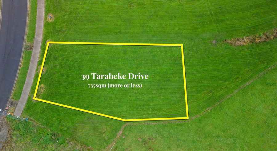  at 39 Taraheke Drive, Taupiri, Waikato, Waikato