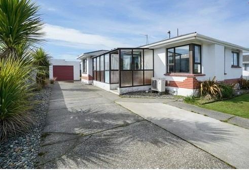  at 216 Conyers Street, Strathern, Invercargill