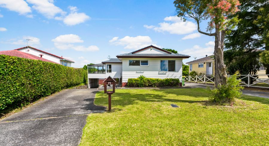  at 15 Cherry Tree Place, Massey, Auckland
