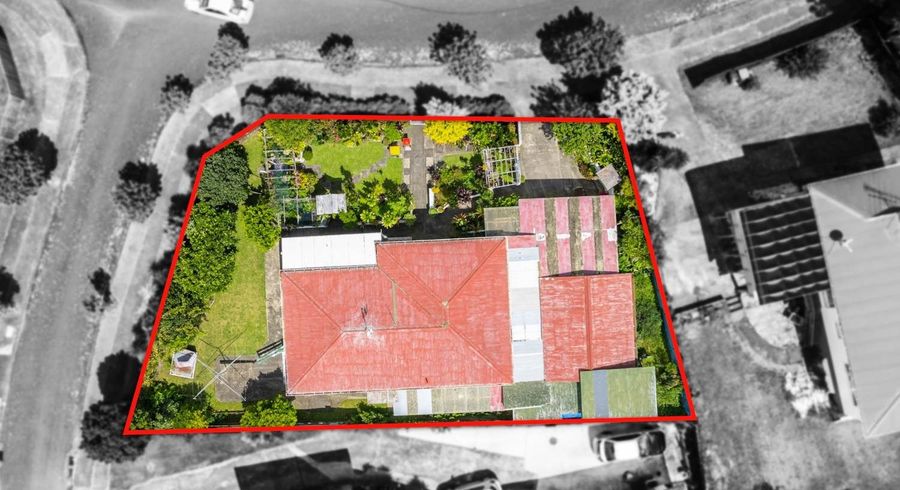  at 16 Frangipani Avenue, Manurewa, Auckland