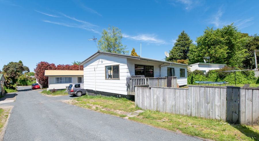  at 24A Gordon Road, Western Heights, Rotorua