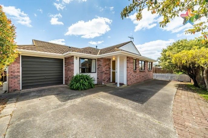  at 12A Burcham Street, Taita, Lower Hutt, Wellington