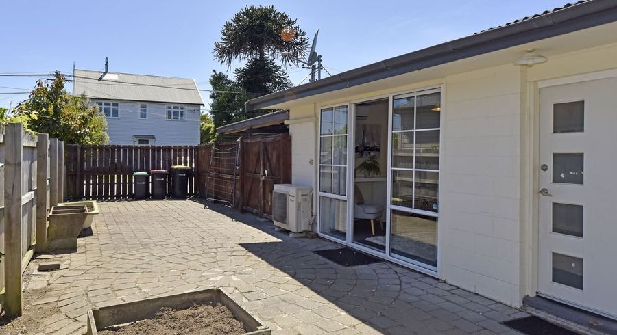  at 1/12 Gibbon Street, Sydenham, Christchurch