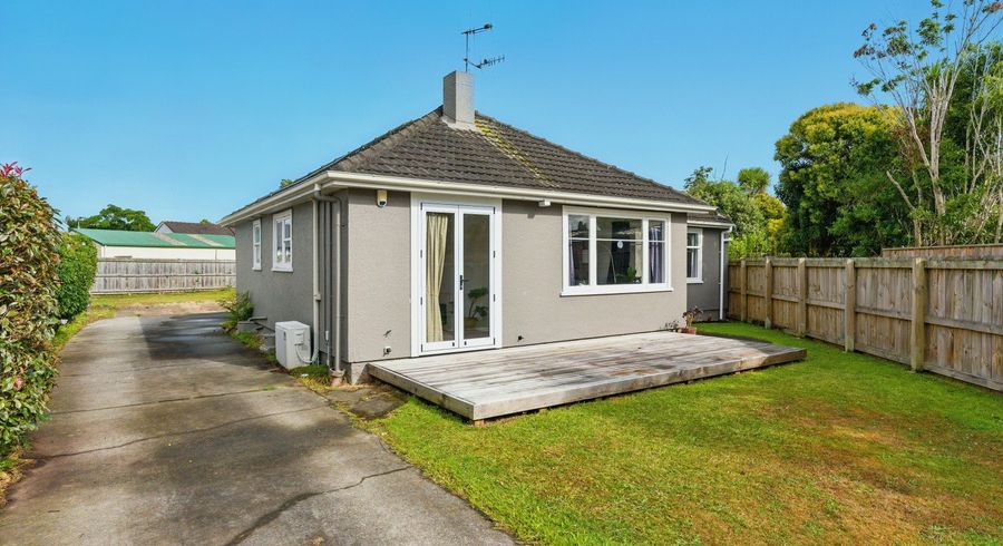  at 12 Denbigh Place, Awapuni, Palmerston North